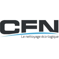 CFN (Compagnie Francilienne de Nettoyage) logo - Similar company to Millenium Sas