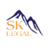 SK Legal logo - Similar company to Linmac Llp