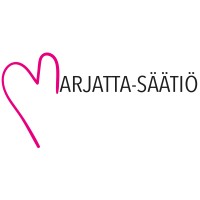 Marjatta-Säätiö sr logo