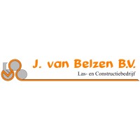 Constructiebedrijf J. van Belzen B.V. logo - Similar company to Draftec