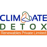 Climate Detox Renewables Private Limited logo - Similar company to Gyan Technologies (Gt)