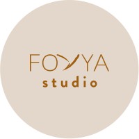 FOYYA studio logo - Similar company to Ms. Pattern Studio