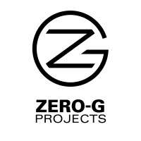 Zero-G Projects logo - Similar company to Verdone Landscape Architects