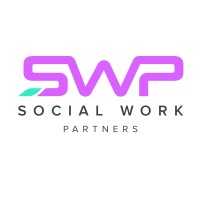 Social Work Partners logo - Similar company to Connect Exec