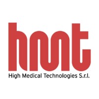 HMT High Medical Technologies logo - Similar company to Poderi Group