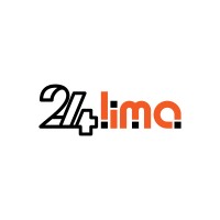 24lima logo - Similar company to Ipb Press