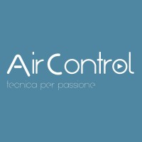 Air Control - Test Systems logo - Similar company to Foundations First Toronto