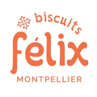 Biscuits Félix logo - Similar company to Nanabam
