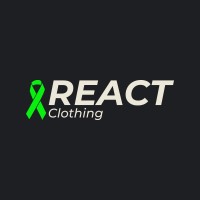 React Clothing UK logo - Similar company to Bomber