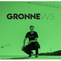 GRØNNE VVS AS logo - Similar company to Volt Energi As