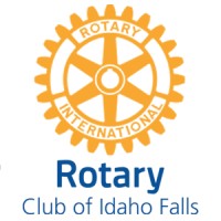 Rotary Club of Idaho Falls 1041 logo - Similar company to Greater Idaho Falls Chamber Of Commerce