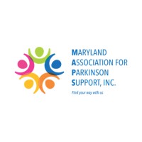 Maryland Association for Parkinson Support (MAPS) logo - Similar company to Emerge Inc.