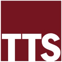 Theatertechnische Systeme GmbH logo - Similar company to Elbdialog Gbr