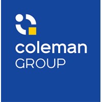 Coleman Group logo - Similar company to Cornerstone Russia