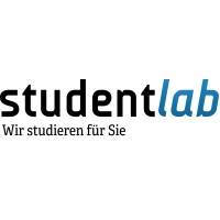 Studentlab AG logo - Similar company to Mapin