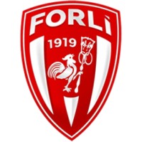 Forlì FC logo - Similar company to Ravenna Football Club 1913