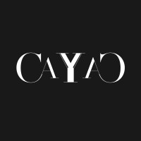 CAYAC Produções logo - Similar company to Jovem De Expressão