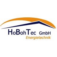 HoBohTec GmbH logo - Similar company to Hobotec