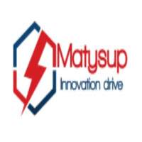 Matysup logo - Similar company to Cimacef Btp Academy
