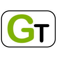 Glacier Technology logo - Similar company to Luzuai