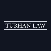Turhan Law logo - Similar company to Asr Hukuk Danışmanlık