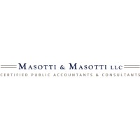 Masotti & Masotti LLC logo - Similar company to Mmba (Mm Blockchain Academy, Llc)