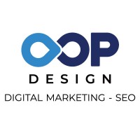 Oop Design logo - Similar company to Webit Geeks