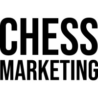 Chess Marketing logo - Similar company to Bernova