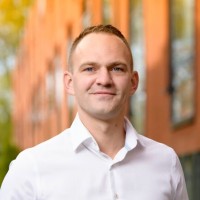 Daniel de Wit - Software Engineer logo - Similar company to Muman