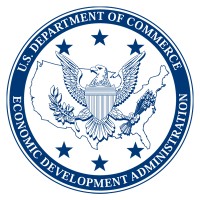 U.S. Economic Development Administration logo - Similar company to National Talent Collaborative