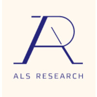 Als Research logo - Similar company to Iris Group Aps