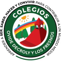 Colegio Los Fresnos logo - Similar company to Instituto Tepeyac