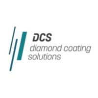 Diamond Coating Solutions AG logo - Similar company to Cornes Technologies Limited