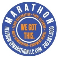 Marathon Building Services logo - Similar company to Restorefast