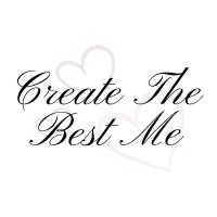 Create The Best Me logo - Similar company to The Giver Method