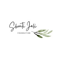 Shruti Jali Foundation logo - Similar company to Your Compassionate Couch