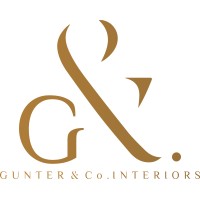 Gunter & Co Interiors LTD logo - Similar company to Golden Earth Developments