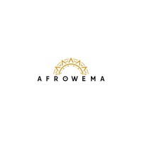 AfroWema logo - Similar company to Ramissa