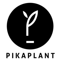 Pikaplant logo - Similar company to Jrc Components