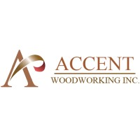 Accent Woodworking logo - Similar company to Olives Llc