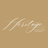 Heritage Design Studio & Heritage Interiors logo - Similar company to House Sprucing