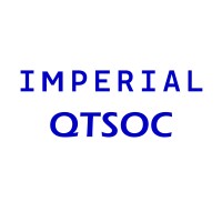 Imperial QTSoc logo - Similar company to Branchd