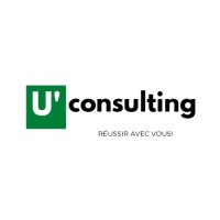 Upale'EC Consulting logo - Similar company to Cabinet Lpc