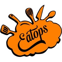 Eatops Fast Food Restaurant logo - Similar company to Build_It