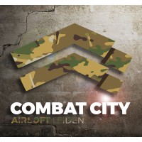 Combat City B.V. logo - Similar company to Re-Evented