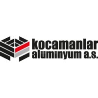 KOCAMANLAR ALÜMİNYUM A.Ş logo - Similar company to Pimeks Group