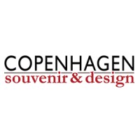 Copenhagen Souvenir logo - Similar company to Digital Ops
