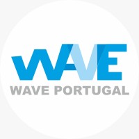 Wave Portugal logo - Similar company to Qualiamb® - Consultoria, Auditoria E Formação