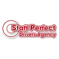 STAFF PERFECT DRIVERS AGENCY logo - Similar company to 24Liveit
