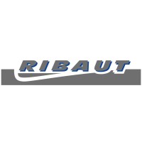 Groupe Ribaut logo - Similar company to Ribaut Électricité